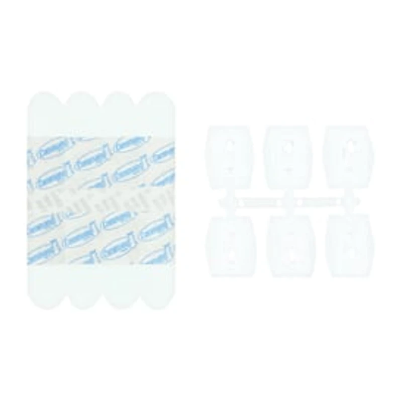 Command™ Mini Hooks 6-Pack