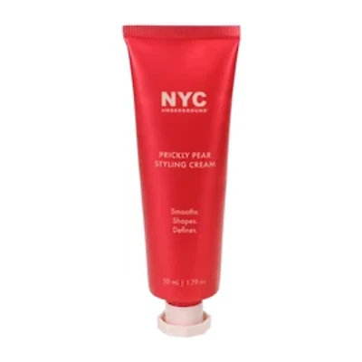 NYC Underground® Prickly Pear Styling Cream 1.7oz