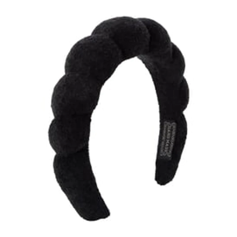 Printed Super Soft Spa Headband