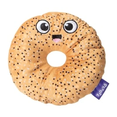 New York City Food Plushie
