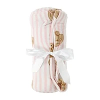 Novelty 2-Sided Throw 50inx60in