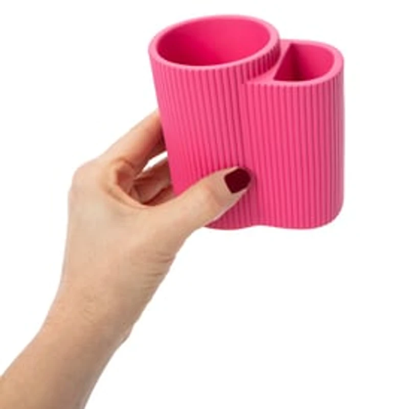 Desk Organizer 3-Piece Set