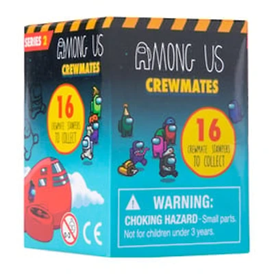 Among Us™ Series 2 Crewmate Stampers Blind Bag