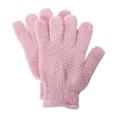 Shower Gloves 1-Pair