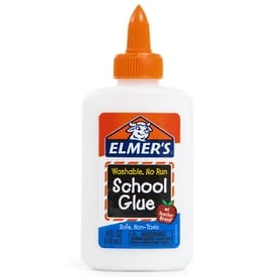 Elmer's® School Glue 4oz