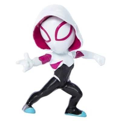 Spider-Man Metal Figure 2.5in