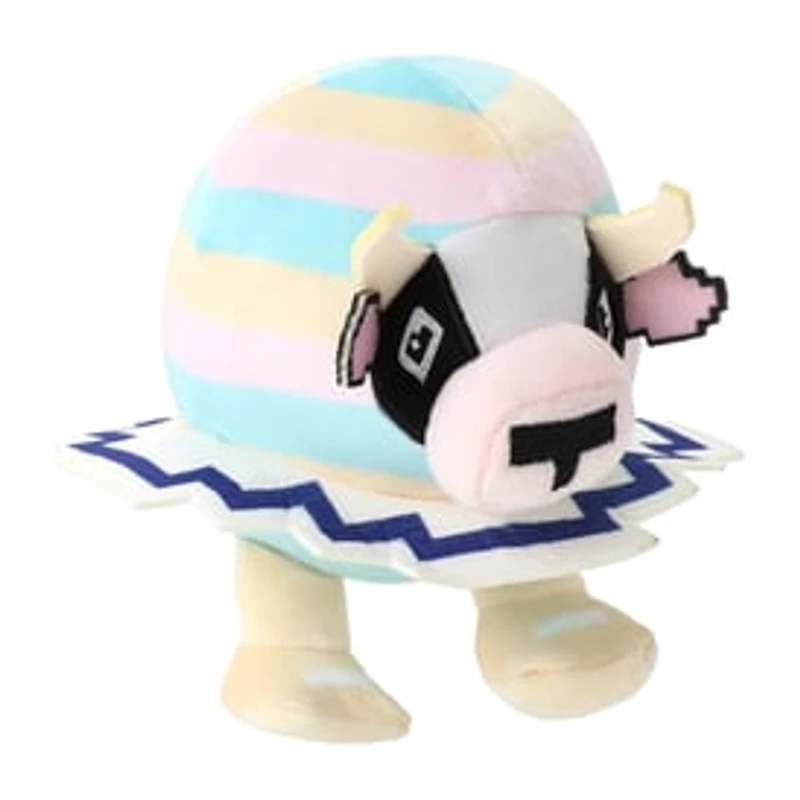 Steal A Brainrot Collectible Plush (Styles May Vary)