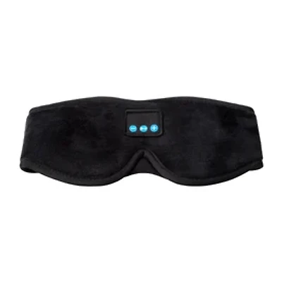 Bass Jaxx™ Sleep Eye-Mask Headphones