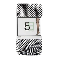 Ladies Mesh Fishnet Tights