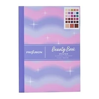 Profusion Wavy Eye & Face Beauty Book 28-Piece