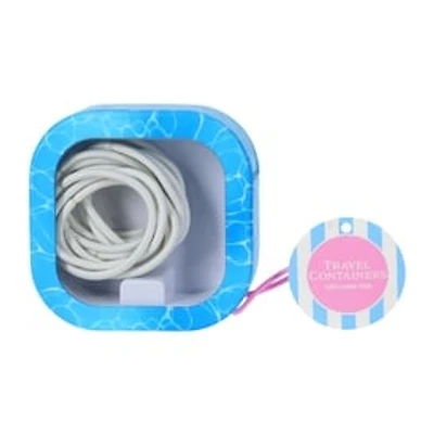Travel Containers