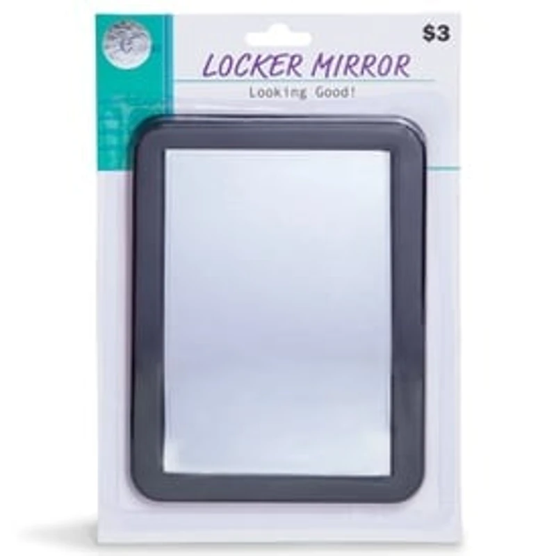 Magnetic Mirror 7in