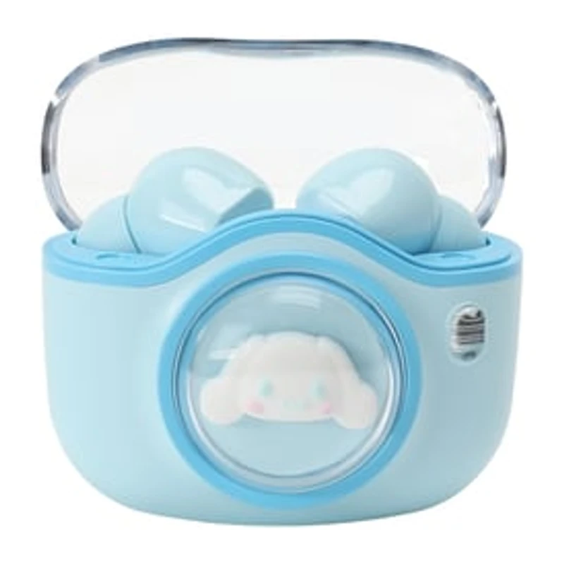 Hello Kitty And Friends® Wireless Earbuds With Charging Case