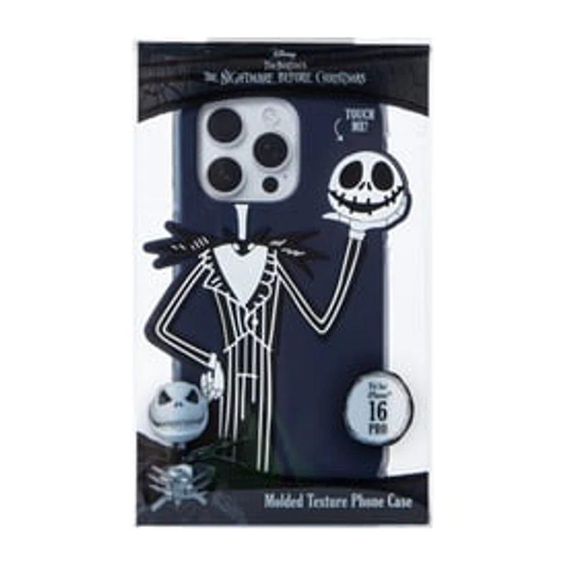 Disney iPhone 16 Pro® Character Phone Case