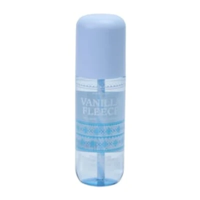 ScentXScent Vanilla Fleece Hair & Body Fragrance Mist 8oz