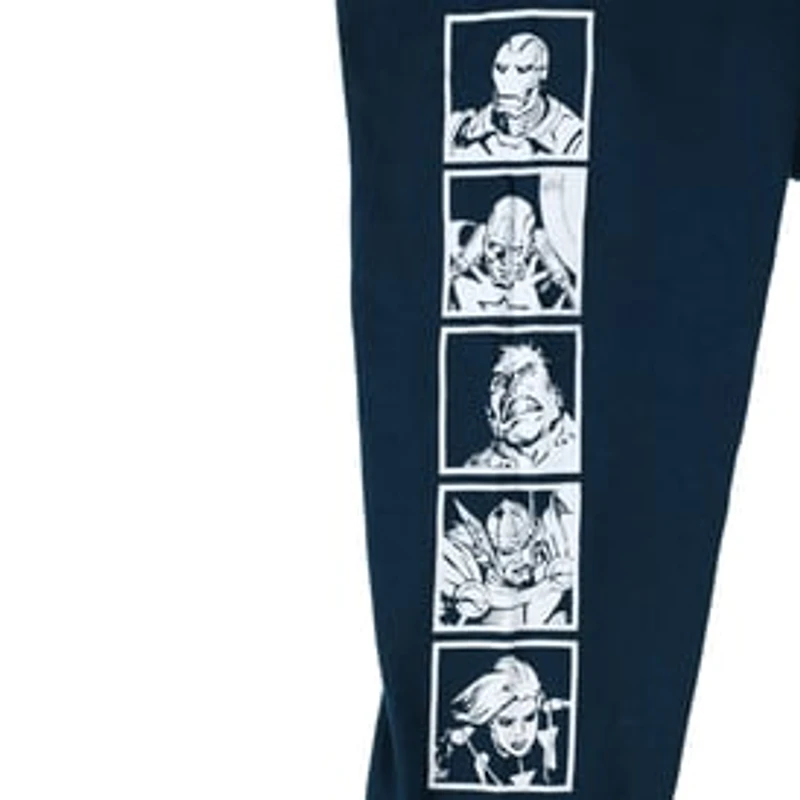 Marvel Hoodie