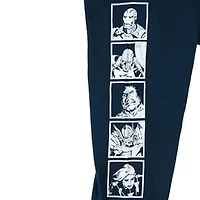 Marvel Hoodie