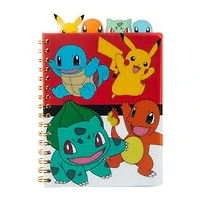 Pokemon™ Tab Journal