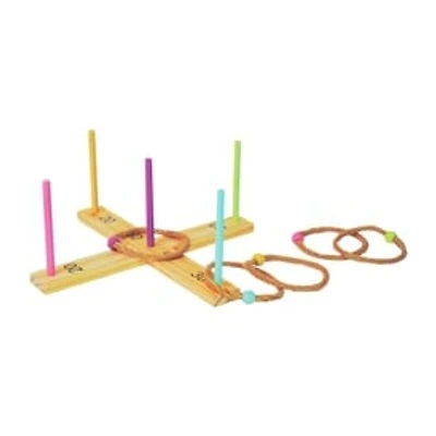 Ring Toss Set