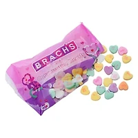 Brach's Tiny Conversation Hearts Candy 5oz