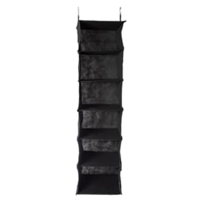 6-Shelf Closet Organizer 11.8in x 42.24in