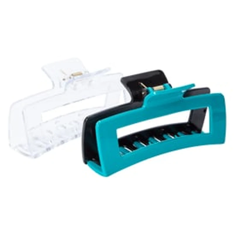Claw Clips 2-Count