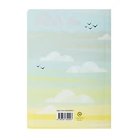 Faith - A Guided Prompts Journal Book