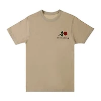 Dead Wrong Rose Graphic Tee