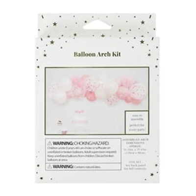 Balloon Arch Kit