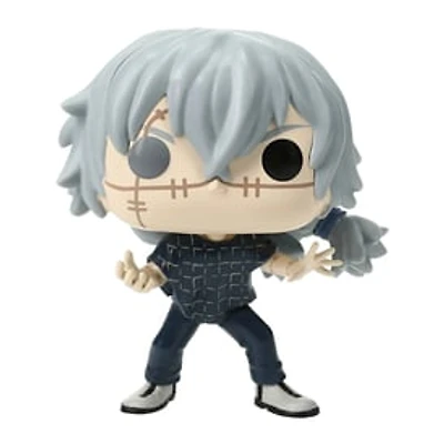 Funko Pop! Jujutsu Kaisen Vinyl Figure