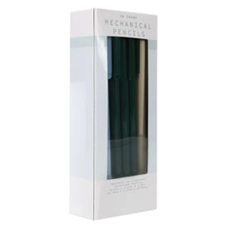 Mechanical Pencils 18-Count