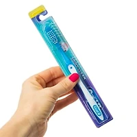 Oral-B® Shiny Clean™ Soft Toothbrush