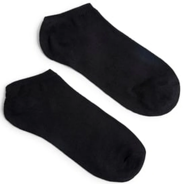 Ladies Low Cut Socks