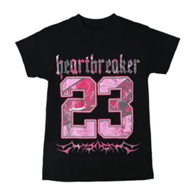 Heartbreaker 23 Graphic Tee