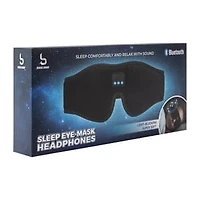Bass Jaxx™ Sleep Eye-Mask Headphones