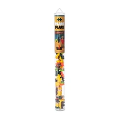Plus Plus® Construction Tube Toy Set