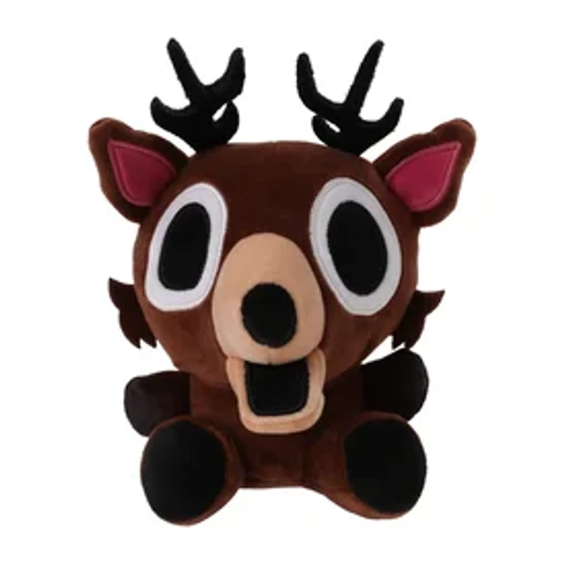 99 Nights In The Forest Mystery Plush (Styles May Vary)