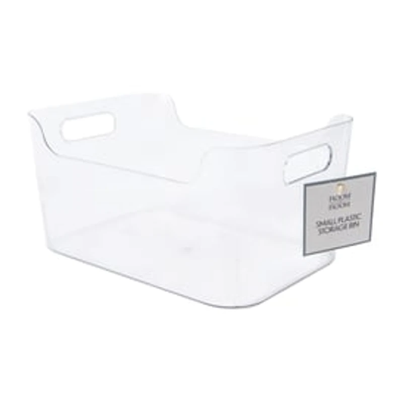Small Side Dip Bin