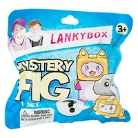 Lankybox Mystery Figure Blind Bag
