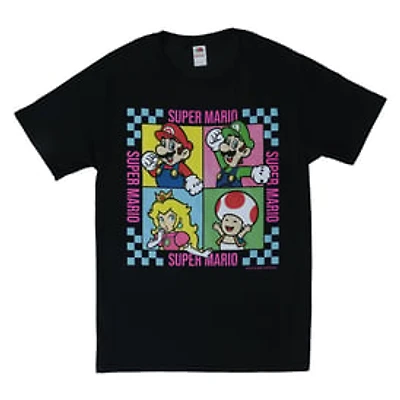 Super Mario™ & Friends Graphic Tee