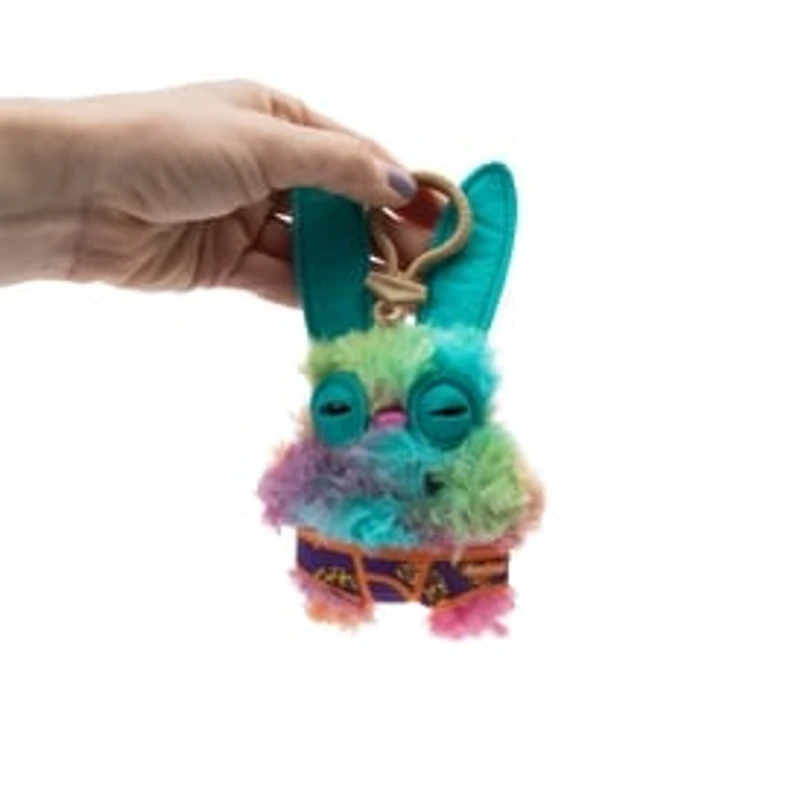 Fuggler™ Keyrings S2 (Styles May Vary)