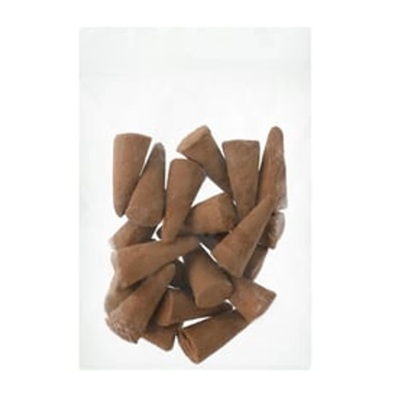 Thorn & Ash™ Premium Incense Cones 20-Pack