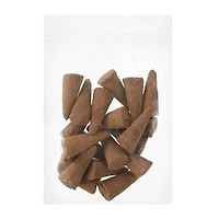 Thorn & Ash™ Premium Incense Cones 20-Pack