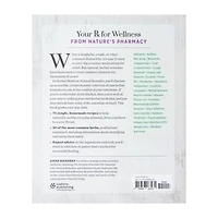 Herbal Medicine Natural Remedies Book