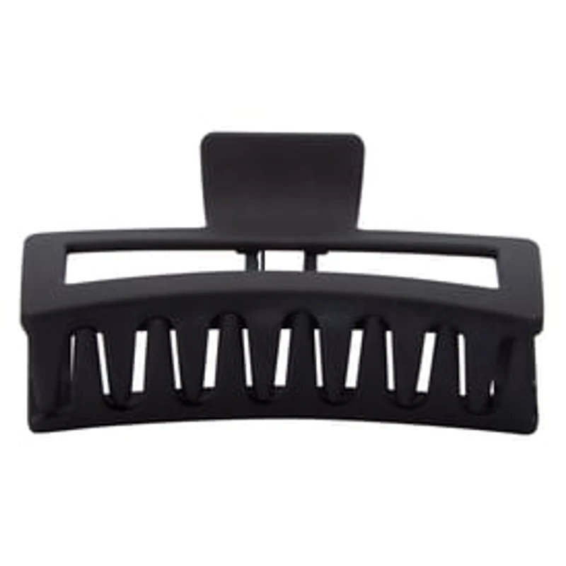 Jumbo Rectangle Claw Clip
