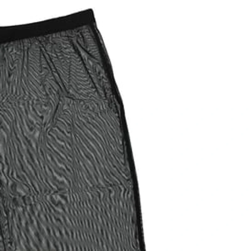 Sheer Mesh Pants