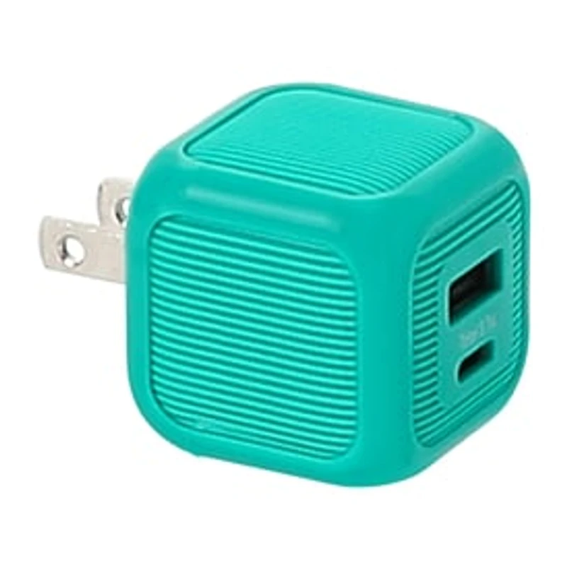 USB-C & USB-A Home Charger