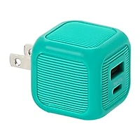 USB-C & USB-A Home Charger