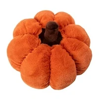 Halloween Pumpkin Pillow