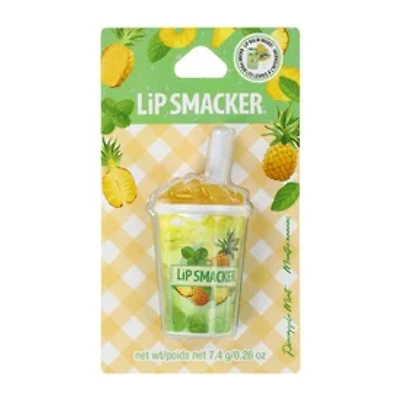 Lip Smacker® Pineapple Mint Lip Balm 0.2oz